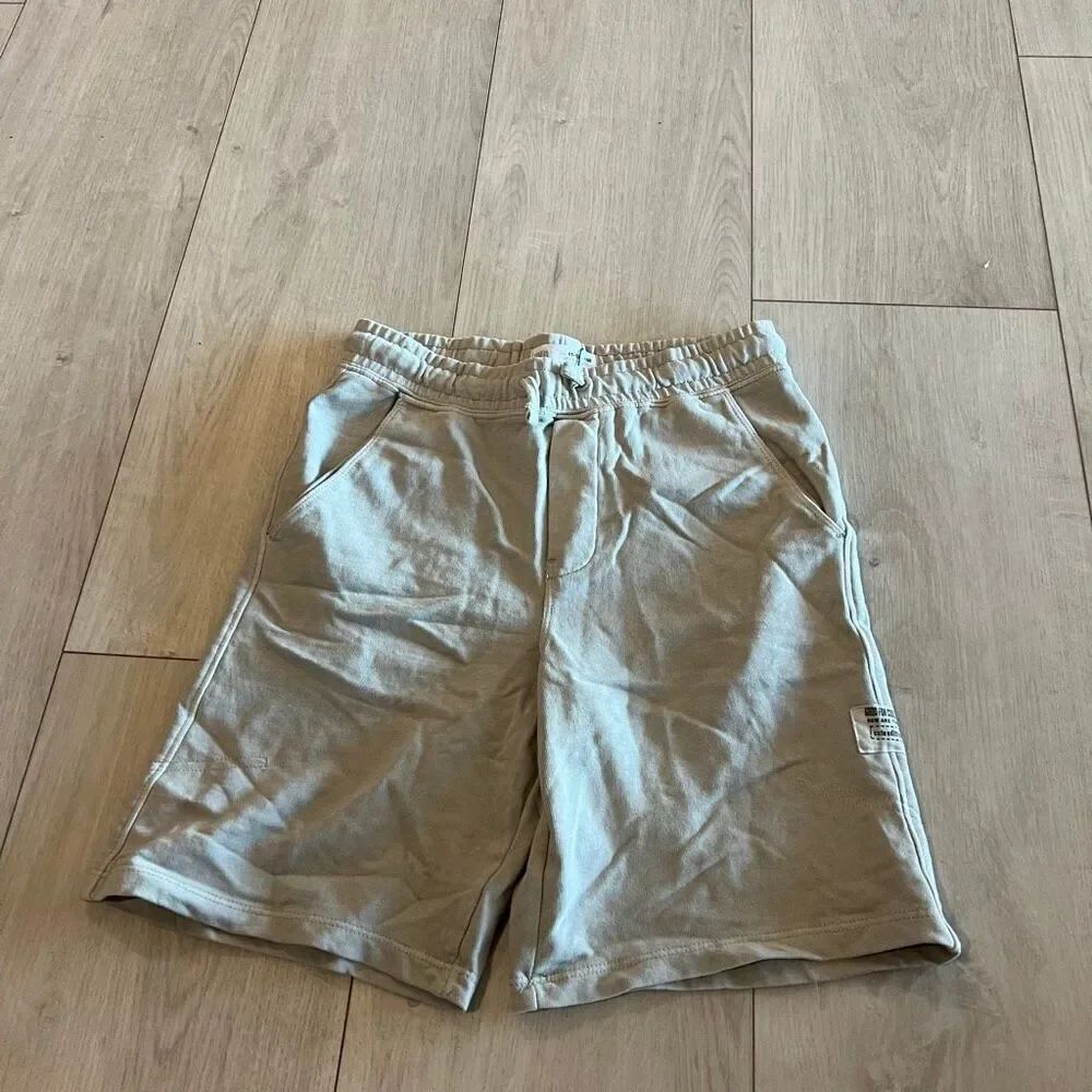 Zara boys shorts size 11/12